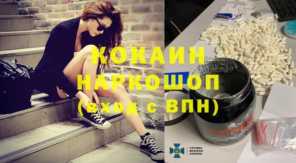 молекула духа Семилуки